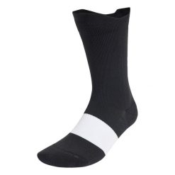 Skarpety Runxgraphic 1 Pair. Białe skarpety Adidas, bez wzorów. Za 79.95 zł.