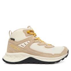 Trekkingi Keen. Brązowe trekkingi Keen, trekkingowe. Za 679.99 zł.