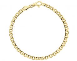 Zlota bransoletka. Żółte bransoletki Apart, złote. Za 8,599.00 zł.