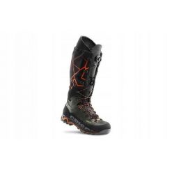 Buty wysokie trekkingowe myśliwskie Crispi Futura NXT BOA system. Zielone trekkingi Crispi. Za 2,799.00 zł.