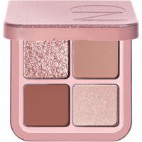 Natasha Denona - Luxe glam Compact - Paleta 4 Cieni Do Powiek - Luxe glam Compact 15g Rosy - Dla Kobiet. Czerwone cienie do powiek NATASHA DENONA. Za 249.00 zł.