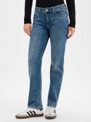 MAC Dżinsy Kobiety Jeansy niebieski, 36-30. Niebieskie jeansy MAC, bez wzorów. Za 699.95 zł.
