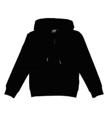 Bluza z bawełna z kaptur na co dzień na siłownię. Białe bluzy LEONE 1947 APPAREL, bez wzorów, z bawełny, bez kaptura. Za 63.11 zł.