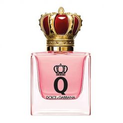 Dolce & gabbana - Q By Dolce&gabbana - Woda Perfumowana - Q By Dg Edp 30 ml - Dla Kobiet. Perfumy damskie Dolce & Gabbana. Za 359.00 zł.