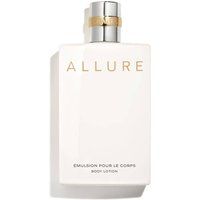 ALLURE - Emulsja Do Ciała. Perfumy damskie Chanel. Za 319.00 zł.