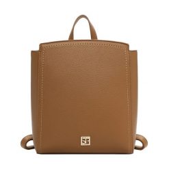 SURI FREY Plecak SFY Amey Torby podróżne 1 ct Damski. Torby podróżne Suri Frey, bez wzorów, z materiału. Za 278.99 zł.