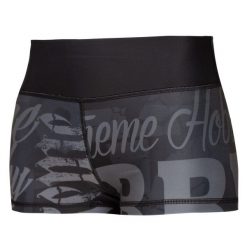 Spdenki sportowe damskie do jogi fitnessu EXTREME HOBBY LETTERS. Czarne obuwie sportowe EXTREME HOBBY, z dzianiny, bez zapięcia, do biegania. Za 159.00 zł.