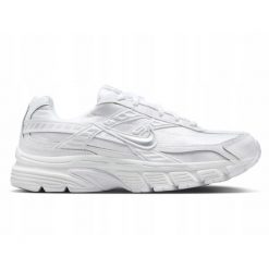 BUTY obuwie NIKE INITIATOR FZ9020-100 sportowe białe wygodne sneakersy 40,5. Białe obuwie sportowe Nike, bez zapięcia. Za 359.00 zł.