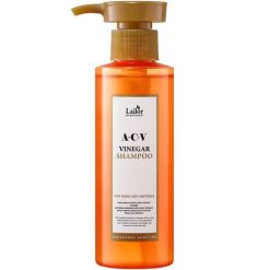 Lador LA'DOR Szampon do włosów z octem jabłkowym 150ml Szampony 430 ml. Szampony do włosów La'dor. Za 86.40 zł.