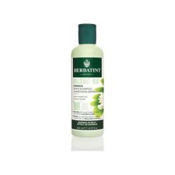 Herbatint Bio Organic Moringa Szampon naprawczy 260ml. Szampony do włosów Herbatint. Za 38.26 zł.