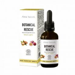 Alma Secret Olejki i serum do włosów 50 ml Damski. Odżywki do włosów alma secret. Za 150.39 zł.