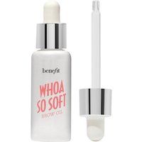 Whoa So Soft Brow Oil - Odżywczy Olejek Do Brwi. Tusze do rzęs BENEFIT COSMETICS. Za 149.00 zł.