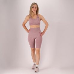 Damskie spodenki sportowe. Czerwone obuwie sportowe XTREME, z elastanu, bez zapięcia, tenisowe. Za 139.04 zł.