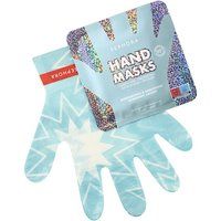 MOISTURIZING SMOOTHING HAND MASKS - Maska do dłoni, nawilżająca, 15 minut. Maseczki SEPHORA COLLECTION. Za 19.00 zł.