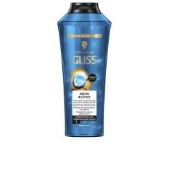 Schwarzkopf Szampon nawilżający GLISS AQUA REVIVE Szampony 400 ml Damski. Szampony do włosów Schwarzkopf. Za 68.29 zł.