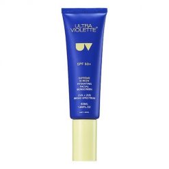 Ultra Violette - Supreme Screen Spf50+ – Nawilżający Krem Przeciwsłoneczny Do Twarzy - Skinscreen Hydrtng Supreme Spf50+ 50ml - Dla Kobiet. Kremy do opalania Ultra Violette. Za 189.00 zł.