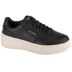 Buty sportowe do chodzenia damskie, Grand 92 - Be Lifted. Brązowe obuwie sportowe Skechers, bez zapięcia, trekkingowe. Za 339.99 zł.