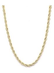 MOODE Naszyjnik "Morgane" - dł. 42 cm rozmiar: onesize. Żółte naszyjniki MOODE, ze stali. Za 43.99 zł.