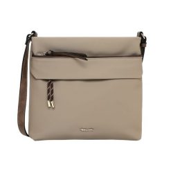 Tamaris Torebka Naramienna TAS Margitta Torebki 1 ct Damski. Torby na ramię Tamaris, bez wzorów, z poliesteru, eleganckie, na ramię, bez dodatków. Za 190.99 zł.