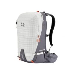 Plecak Lowe Alpine Khroma. Szare plecaki Lowe Alpine, bez wzorów. Za 754.59 zł.