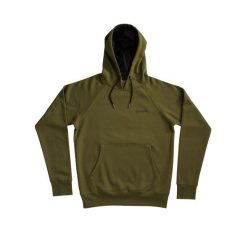 Bluza z kapturem Trakker Tempest. Zielone bluzy TRAKKER, bez wzorów, z kapturem. Za 332.50 zł.