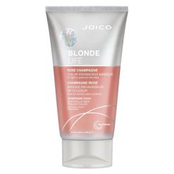 Joico Maska Tonująca Różany/Brzoskwiniowy Blond Maski do włosów 150 ml. Odżywki do włosów Joico. Za 142.50 zł.