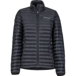 Marmot Kurtka damska Solus Featherless Jacket Black r. XL. Kurtki sportowe marki Marmot. Za 425.00 zł.