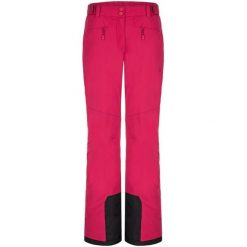 LOAP Olka damskie spodnie narciarskie, XS. Czarne spodnie narciarskie ZEAGLE, m, bez wzorów, narciarskie. Za 270.99 zł.