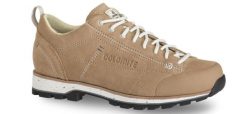 Buty damskie Dolomite 54 LOW EVO CORK BROWN. Brązowe trekkingi Dolomite, z gumy, trekkingowe. Za 689.99 zł.