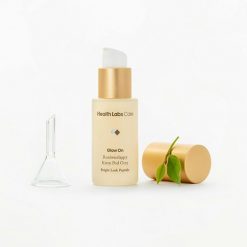 Glow On krem pod oczy redukcja cieni pod oczami i rozświetlenie skóry od Health Labs Care. Kremy pod oczy Health Labs Care. W wyprzedaży za 149.00 zł.