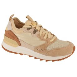 Buty sportowe Sneakersy damskie, Alpine 83 Sneaker Recraft. Brązowe obuwie sportowe Merrell, z gumy, bez zapięcia, trekkingowe. Za 409.99 zł.