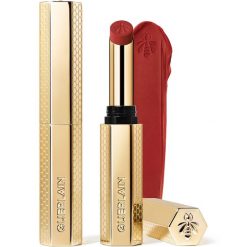 Guerlain KissKiss Intensywna pomadka z dodatkiem miodu Szminki 1,85 g 599 RED ASTER. Pomadki Guerlain. Za 186.75 zł.