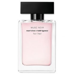Narciso Rodriguez For her MUSC NOIR EDP Woda perfumowana 50 ml Damski. Perfumy damskie NARCISO RODRIGUEZ. Za 503.49 zł.
