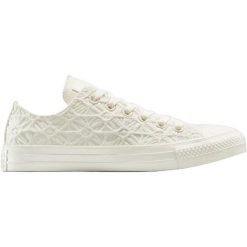 Adidasy Converse Chuck Taylor All Star, Dla obu płci. Brązowe obuwie sportowe Converse, bez zapięcia. Za 390.00 zł.