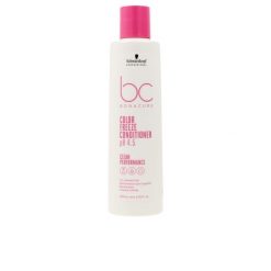 Schwarzkopf Professional BC BONACURE pH 4.5 Color Freeze Odżywka BC COLOR FREEZE Odżywki do włosów 200 ml. Odżywki do włosów Schwarzkopf Professional. Za 95.49 zł.