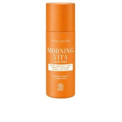 Alma Secret MORNING VITA tonik rozświetlający Toniki do twarzy 150 ml. Oczyszczanie alma secret. Za 182.89 zł.