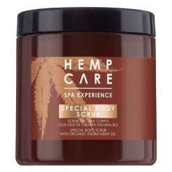 Hemp Care Specjalny Peeling Peeling do ciała 250 ml. Peelingi HEMP CARE. Za 95.00 zł.