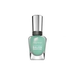Sally Hansen SALLY HANSEN_Complete Salon Manicure lakier do paznokci #672 Jaded 14,7ml. Lakiery Sally Hansen. Za 17.99 zł.