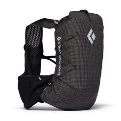 Plecak Black Diamond Distance 8. Czarne plecaki Black Diamond, bez wzorów. Za 668.50 zł.