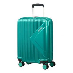 American Tourister Walizka Podróżna Modern Dream 55 Cm Zielony. Walizki American Tourister. Za 402.00 zł.