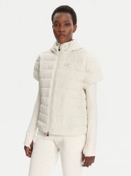 EA7 Emporio Armani Kurtka przejściowa 7W000090 AF12476 U1112 Beżowy Relaxed Fit. Brązowe kurtki EA7 Emporio Armani, xxl, bez wzorów, z syntetyku, bez kaptura. Za 659.99 zł.