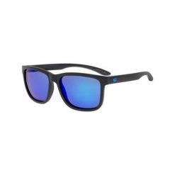 Okulary przeciwsłoneczne unisex Goggle E7002P. Niebieskie okulary przeciwsłoneczne GOGGLE, bez wzorów, sportowe. Za 159.00 zł.