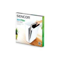 Filtr SENCOR SHX 004. Nawilżacze powietrza SENCOR. Za 68.90 zł.