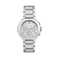 Zegarek Michael Kors. Szare zegarki Michael Kors, srebrne. Za 1,489.00 zł.
