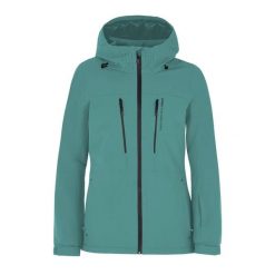 Damska kurtka narciarska Protest Beverly. Niebieskie kurtki narciarskie Protest, bez wzorów, bez kaptura, narciarskie. W wyprzedaży za 813.00 zł.