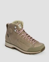 Buty damskie Dolomite 54 HIGH FGEVO GTX ALUMINIUM GREY. Szare trekkingi Dolomite, z gore-texu, trekkingowe. Za 919.99 zł.