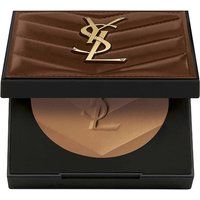 Yves Saint Laurent - All Hours Hyper Bronze - Wielofunkcyjny Puder Brązujący - Encre De Peau Hyper Bronze 03 - Dla Kobiet. Pudry brązujące YVES SAINT LAURENT. Za 299.00 zł.
