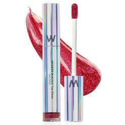 WONDERSKIN WONDER BLADING TOP GLOSS Błyszczyki 33 g RED GLITTER. Błyszczyki WONDERSKIN. Za 78.75 zł.