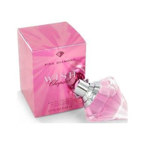Chopard Wish Pink Diamond EDT 30ml. Perfumy damskie Chopard. Za 64.50 zł.