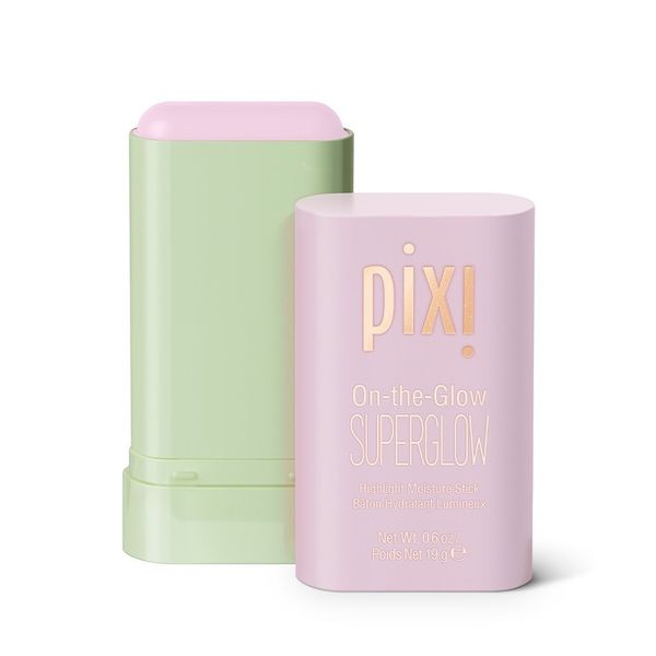 Pixi On-the-Glow SUPERGLOW Rozświetlacze 19 g PetalDew. Rozświetlacze PIXI. Za 92.00 zł.